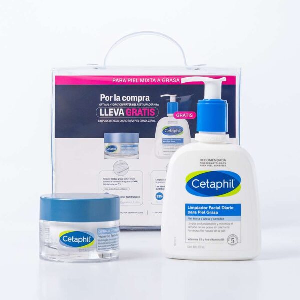 10335-2-KIT-CETAPHIL-Water-Gel-48g-Limpiador-Piel-Grasa-X-237-Ml-linea-estetica