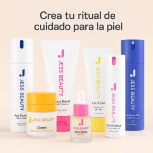 Crea tu ritual de cuidado para la piel - Image 1