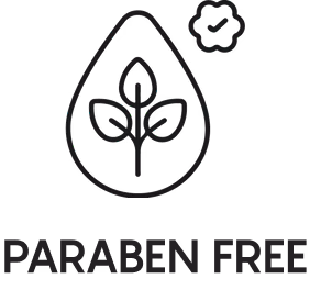 Paraben Free