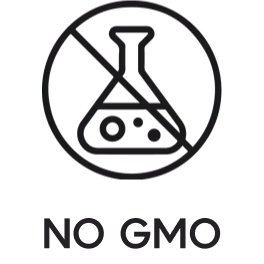 No GMO