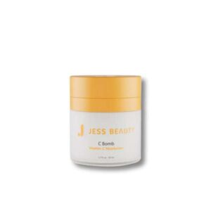 JESS BEAUTY Crema Hidratante C Bomb Vitamina C X 50 Ml - Image 1